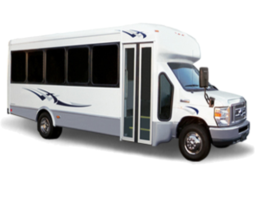 Economy Small Shuttle limo